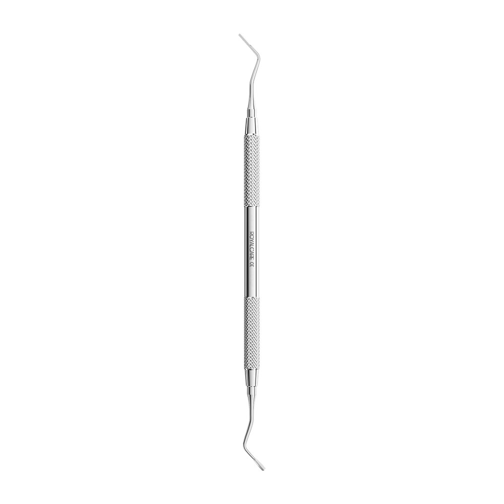 Amalgam Instrument